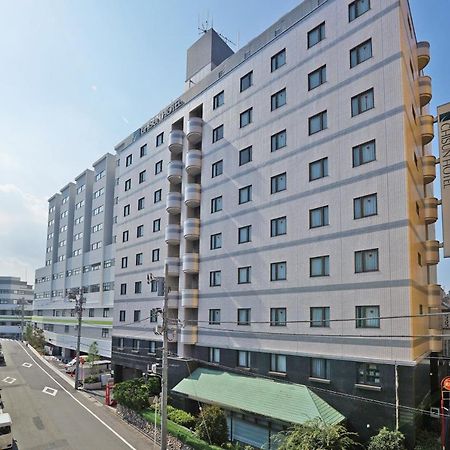 Chisun Hotel Kamata Tokio Zewnętrze zdjęcie