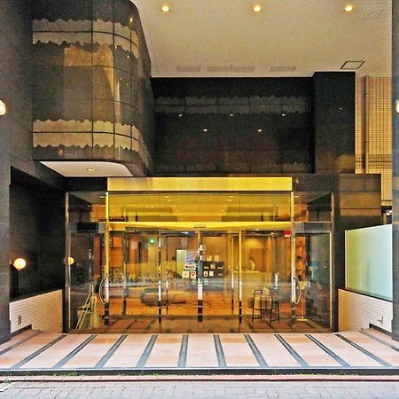 Chisun Hotel Kamata Tokio Zewnętrze zdjęcie