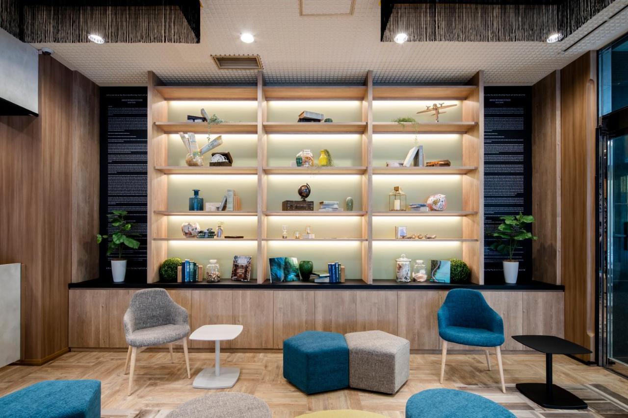 Chisun Hotel Kamata Tokio Zewnętrze zdjęcie