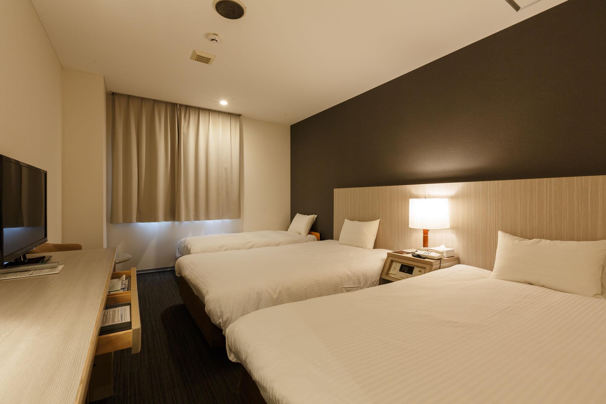Chisun Hotel Kamata Tokio Zewnętrze zdjęcie