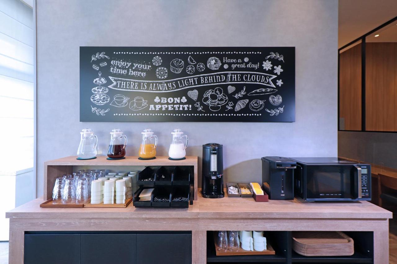 Chisun Hotel Kamata Tokio Zewnętrze zdjęcie