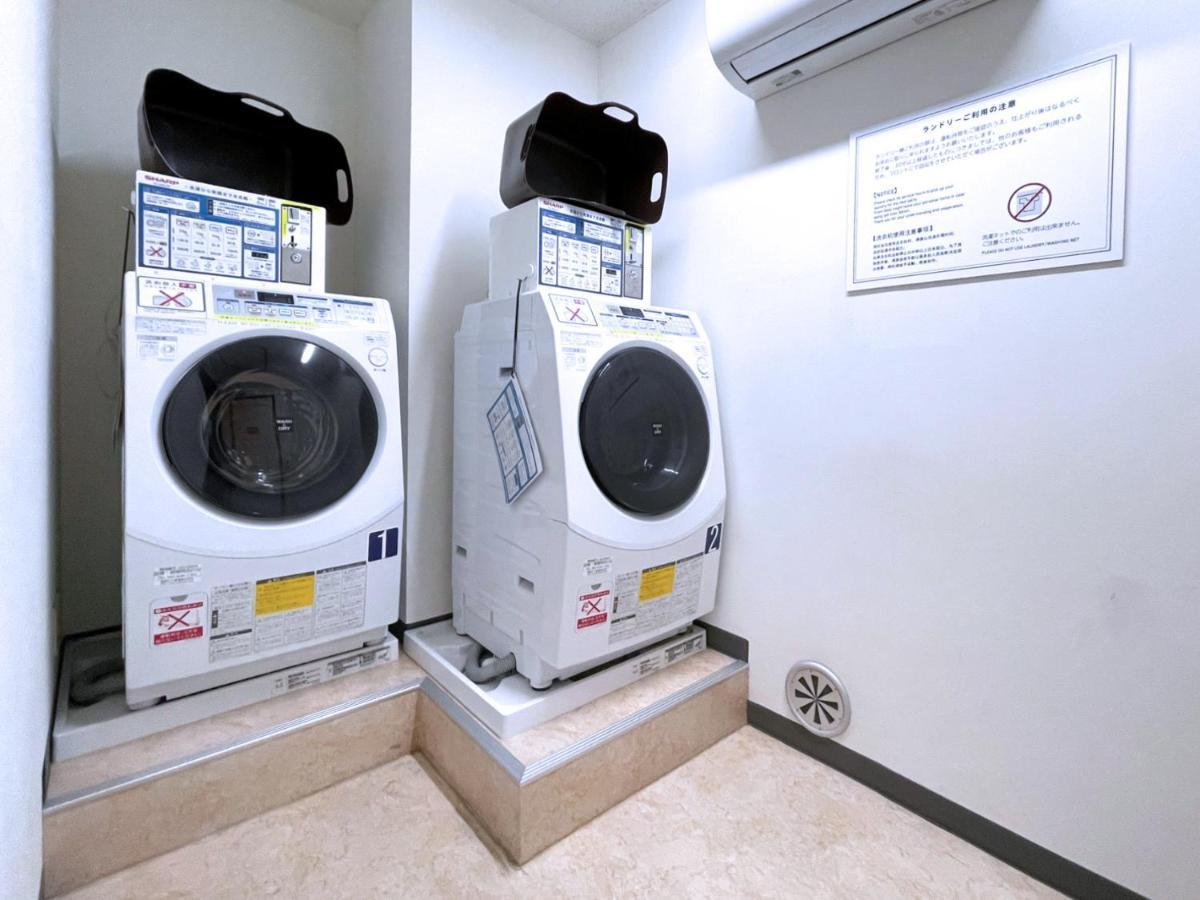 Chisun Hotel Kamata Tokio Zewnętrze zdjęcie