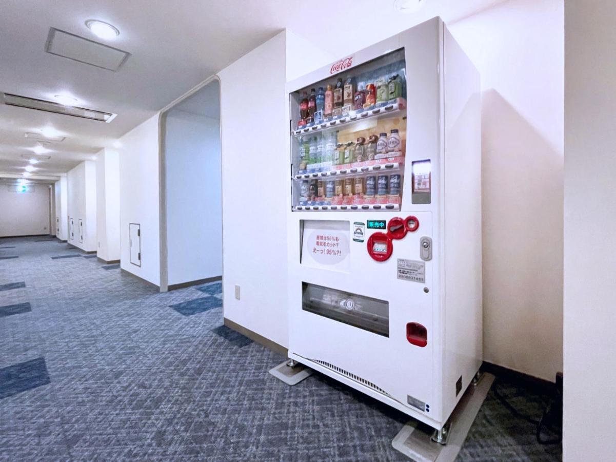 Chisun Hotel Kamata Tokio Zewnętrze zdjęcie