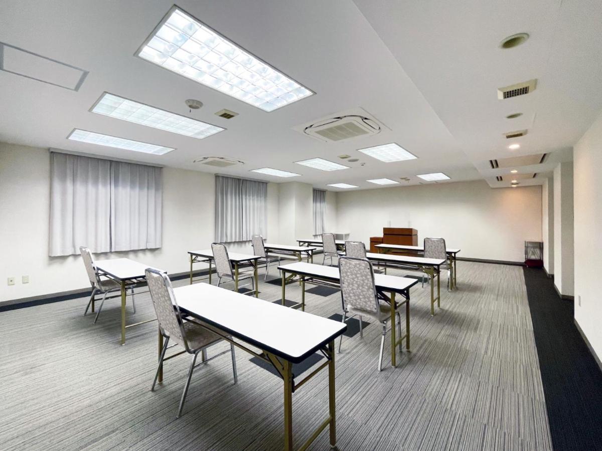 Chisun Hotel Kamata Tokio Zewnętrze zdjęcie