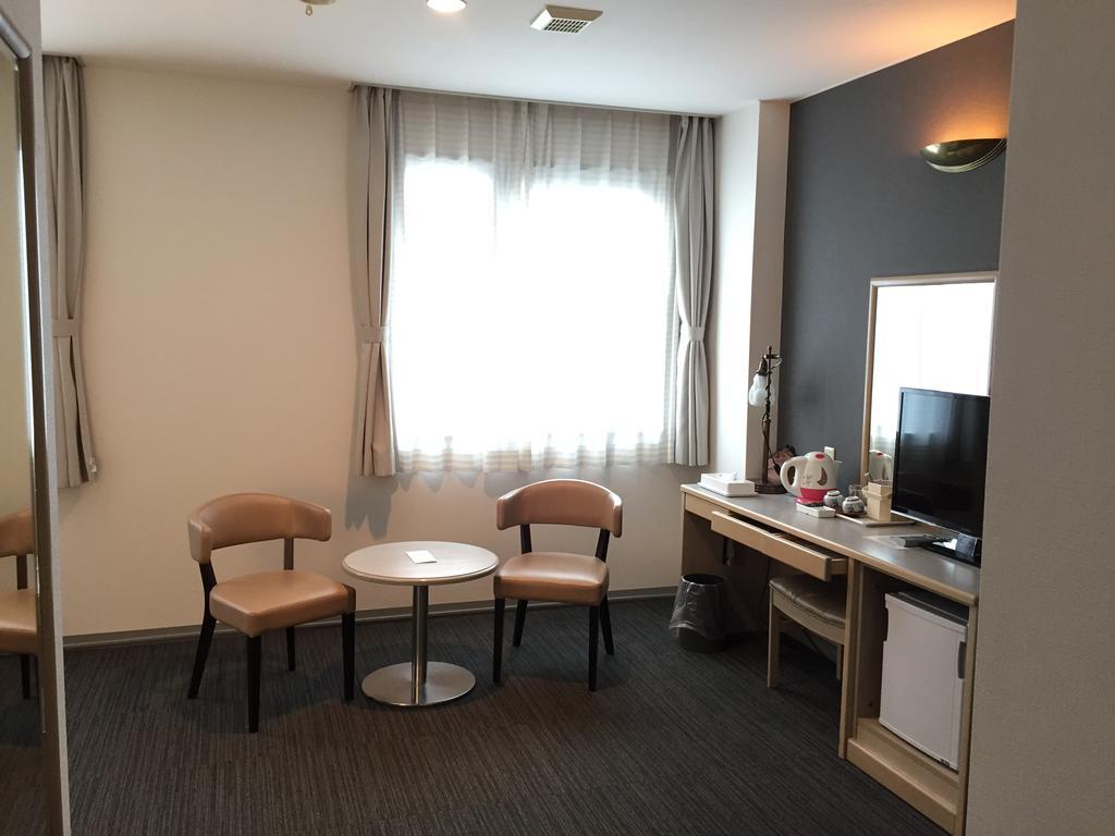 Chisun Hotel Kamata Tokio Zewnętrze zdjęcie