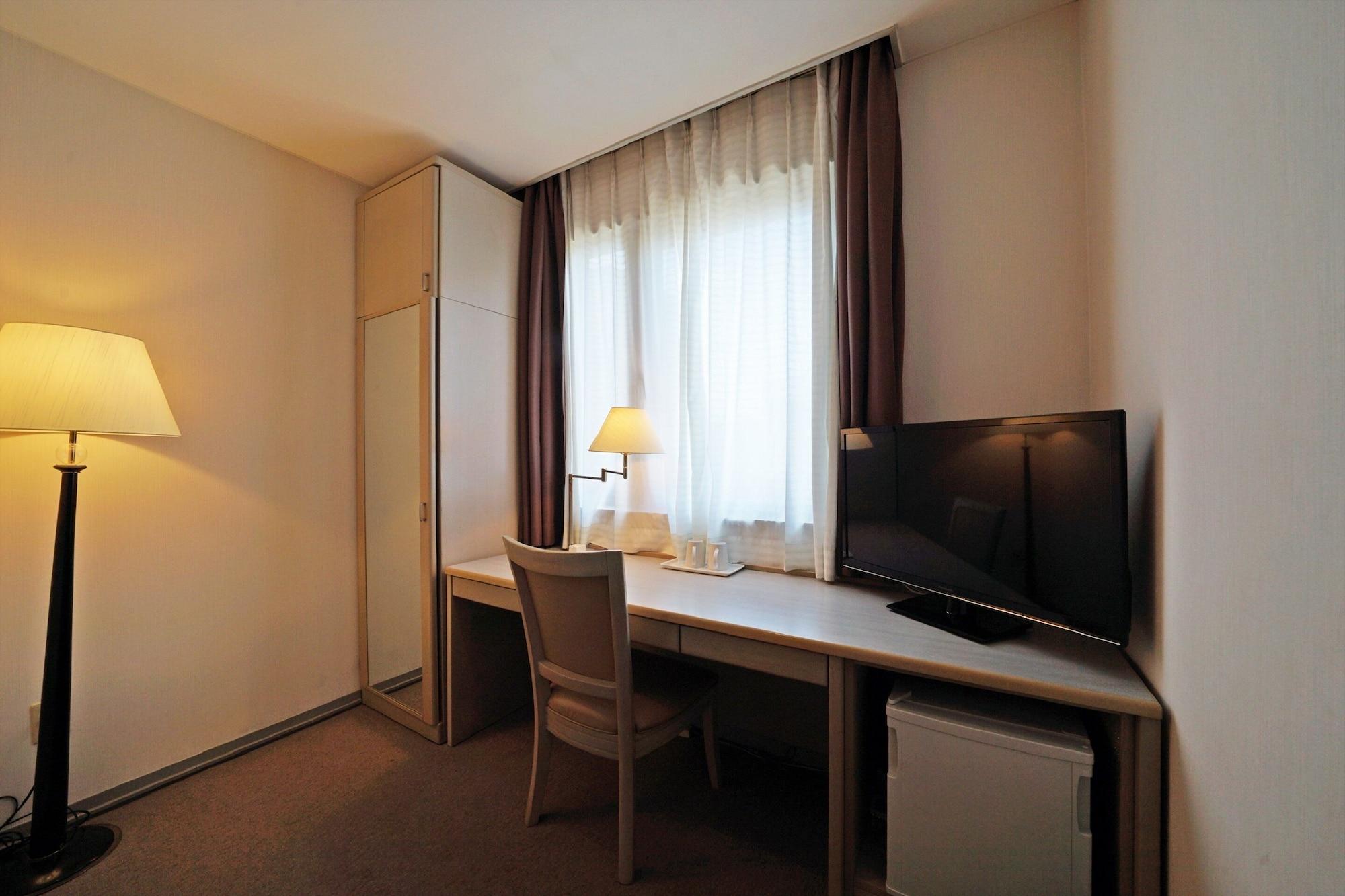 Chisun Hotel Kamata Tokio Zewnętrze zdjęcie