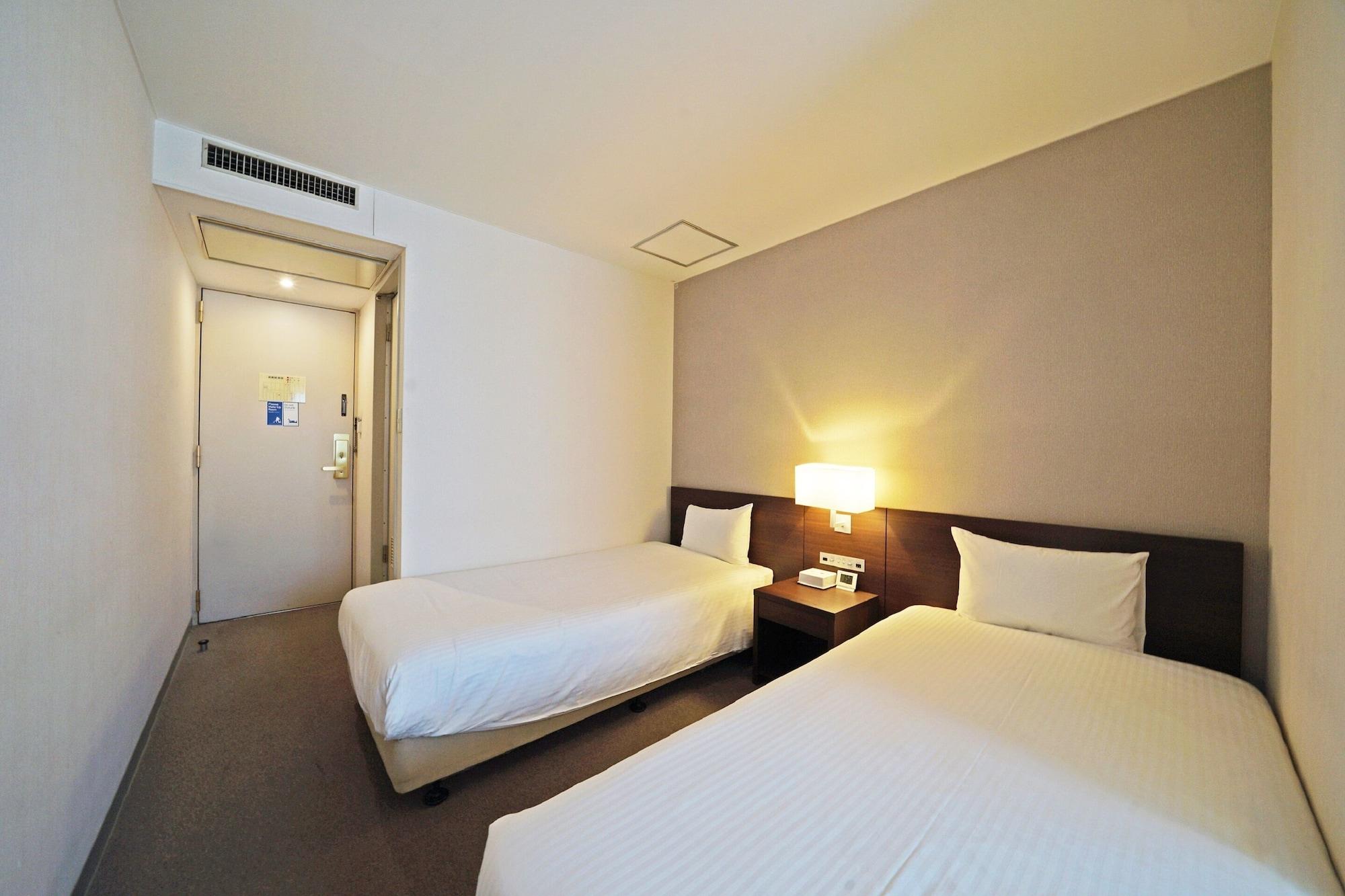 Chisun Hotel Kamata Tokio Zewnętrze zdjęcie
