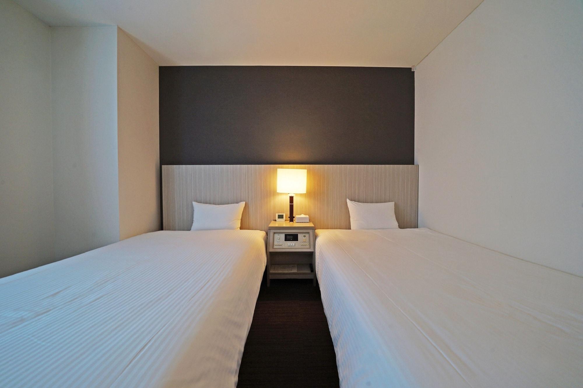 Chisun Hotel Kamata Tokio Zewnętrze zdjęcie