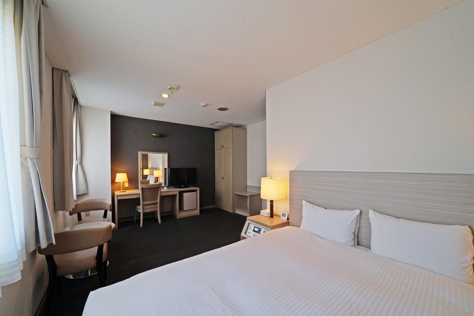 Chisun Hotel Kamata Tokio Zewnętrze zdjęcie