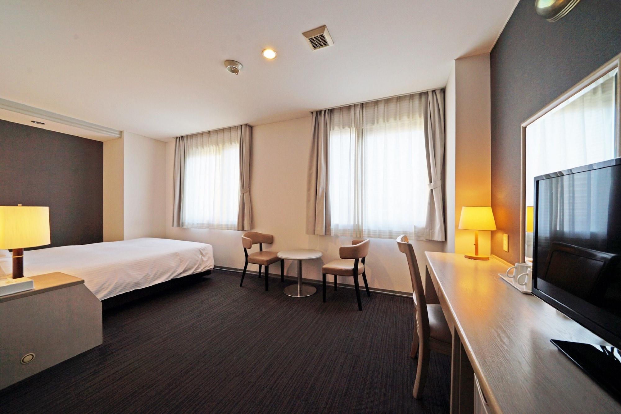 Chisun Hotel Kamata Tokio Zewnętrze zdjęcie