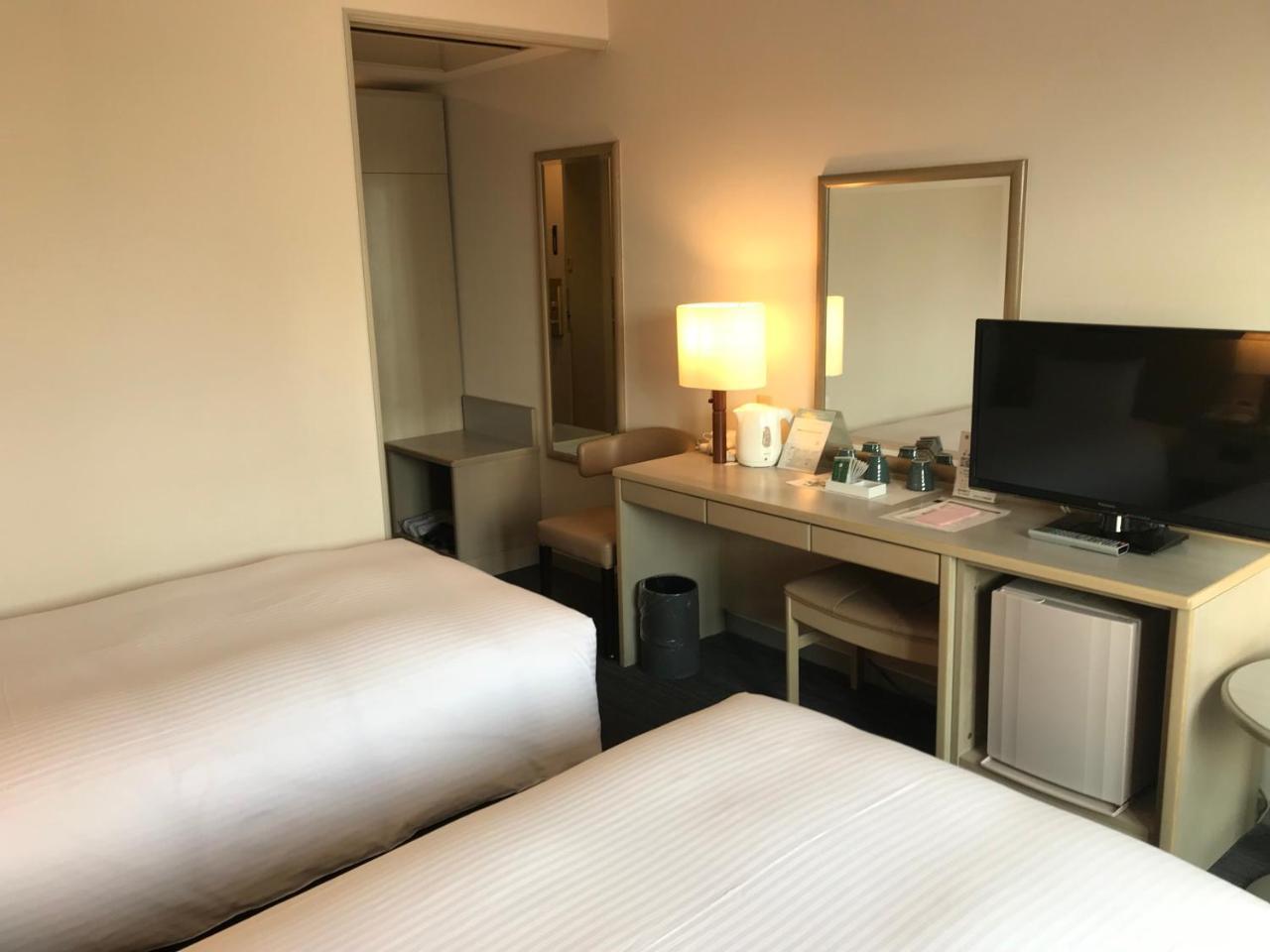 Chisun Hotel Kamata Tokio Zewnętrze zdjęcie