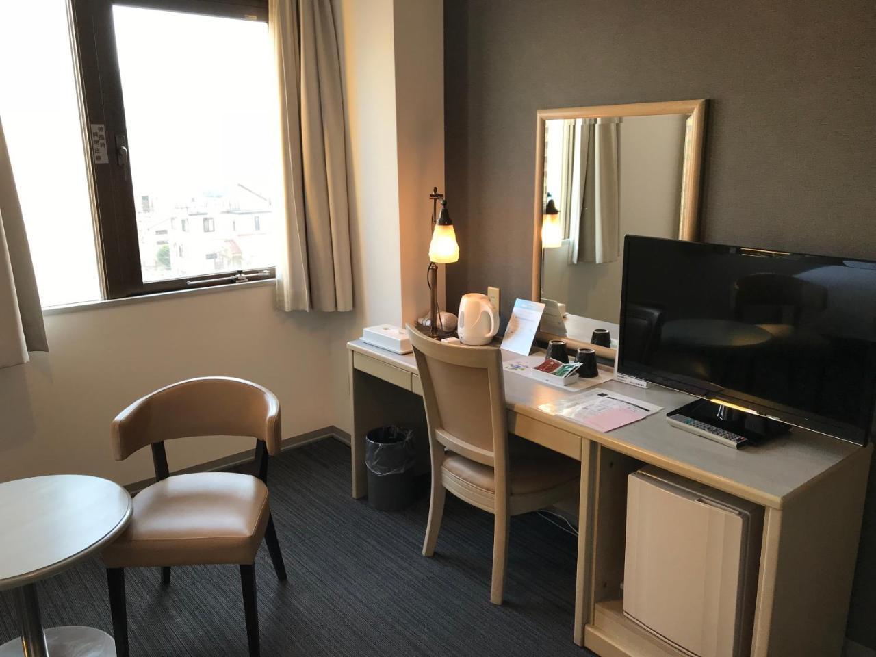 Chisun Hotel Kamata Tokio Zewnętrze zdjęcie