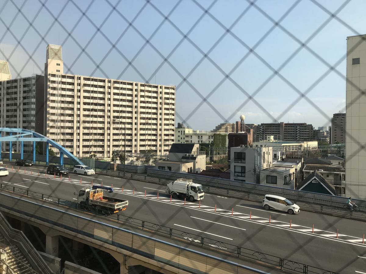 Chisun Hotel Kamata Tokio Zewnętrze zdjęcie