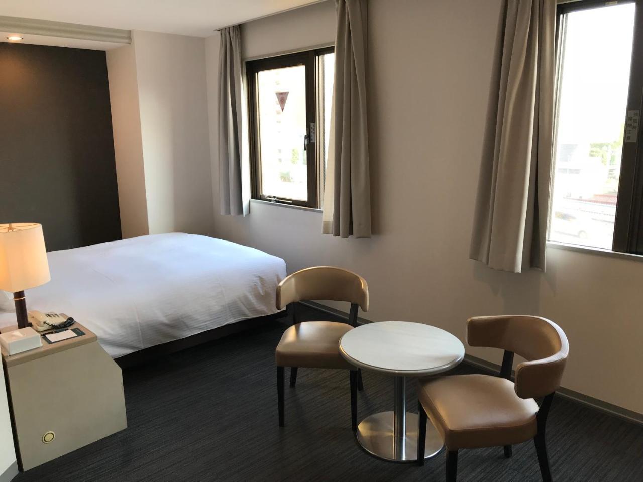 Chisun Hotel Kamata Tokio Zewnętrze zdjęcie