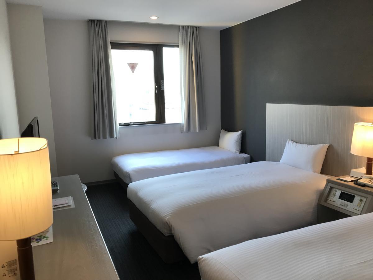 Chisun Hotel Kamata Tokio Zewnętrze zdjęcie