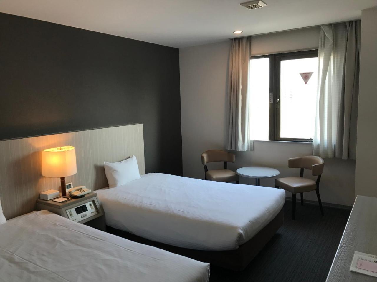 Chisun Hotel Kamata Tokio Zewnętrze zdjęcie