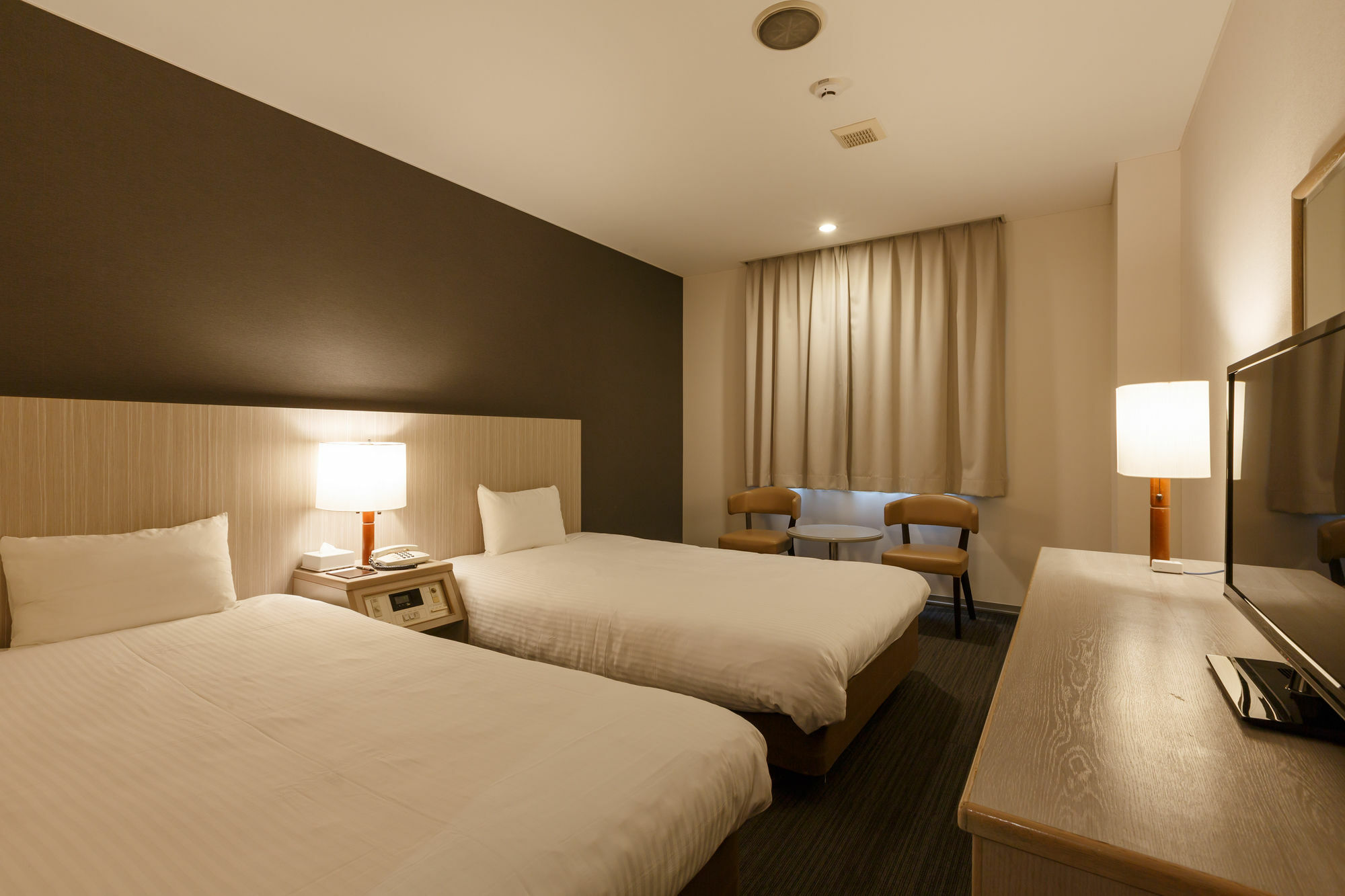 Chisun Hotel Kamata Tokio Zewnętrze zdjęcie