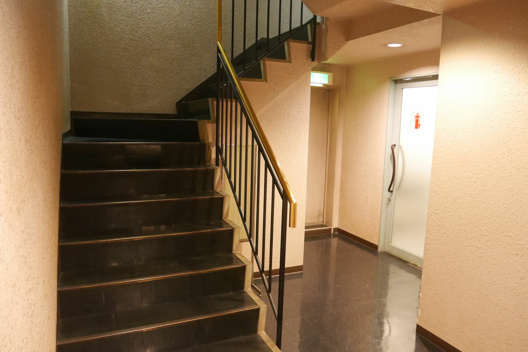 Chisun Hotel Kamata Tokio Zewnętrze zdjęcie