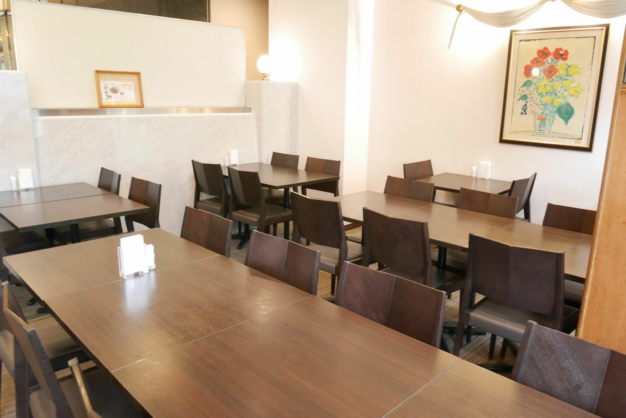 Chisun Hotel Kamata Tokio Zewnętrze zdjęcie