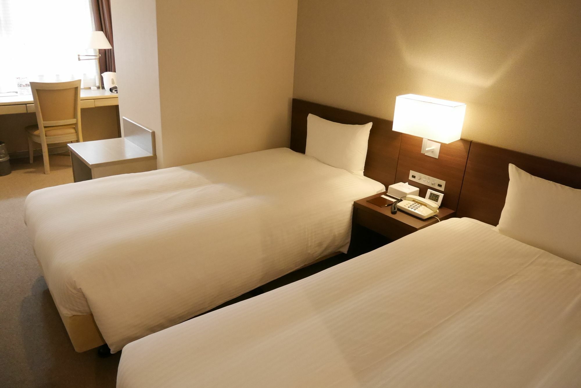 Chisun Hotel Kamata Tokio Zewnętrze zdjęcie
