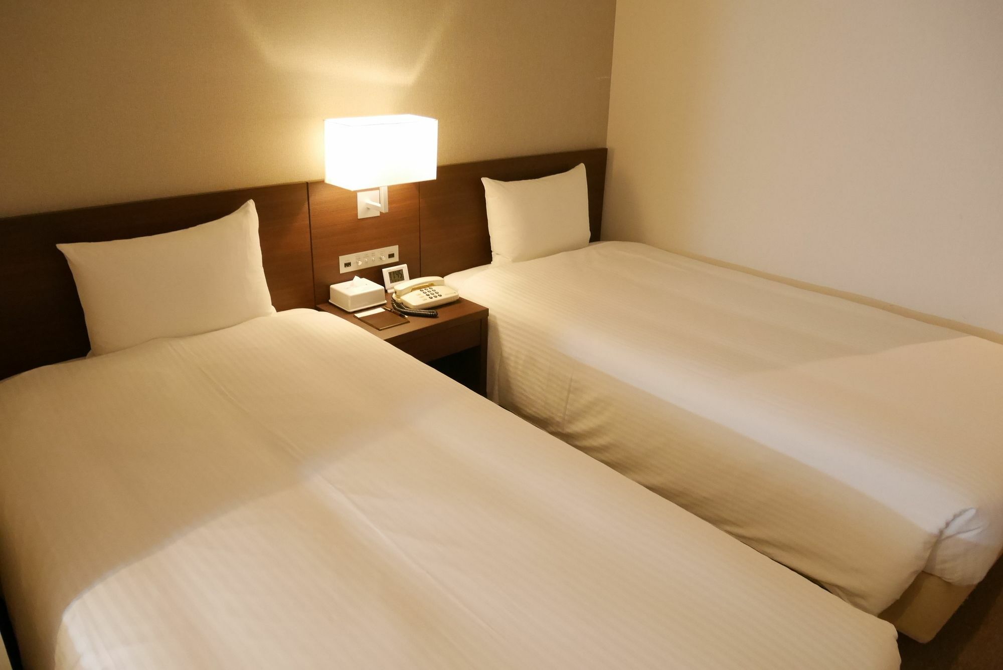 Chisun Hotel Kamata Tokio Zewnętrze zdjęcie