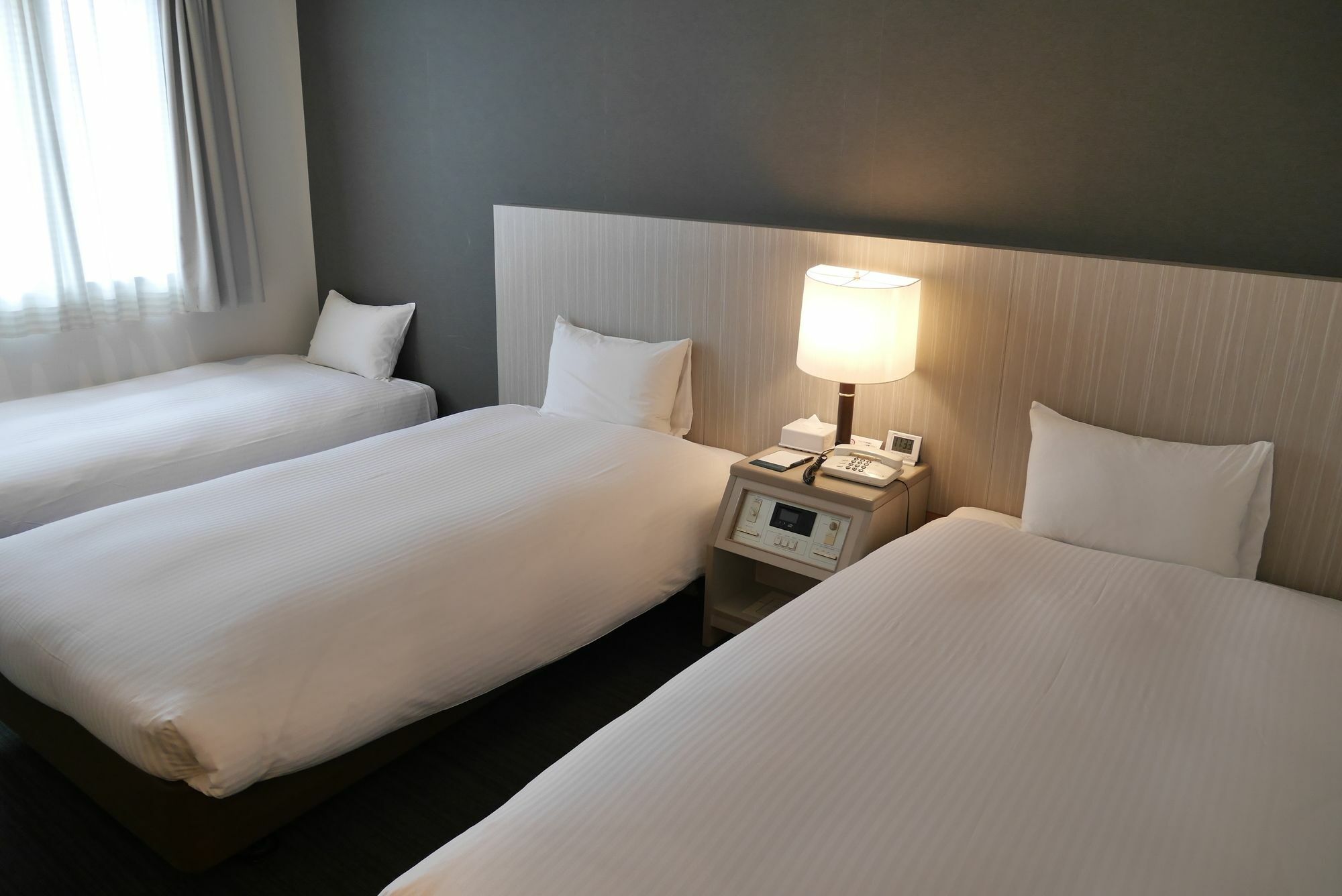 Chisun Hotel Kamata Tokio Zewnętrze zdjęcie