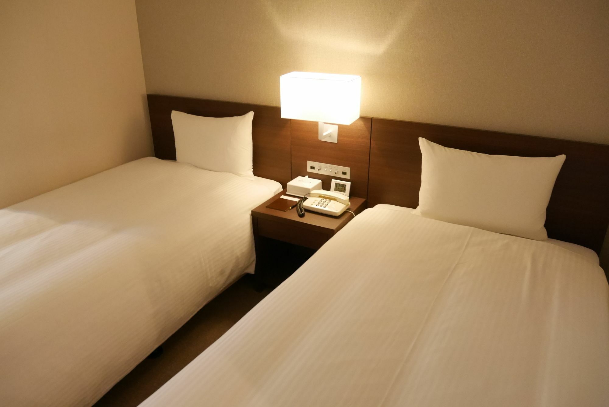 Chisun Hotel Kamata Tokio Zewnętrze zdjęcie