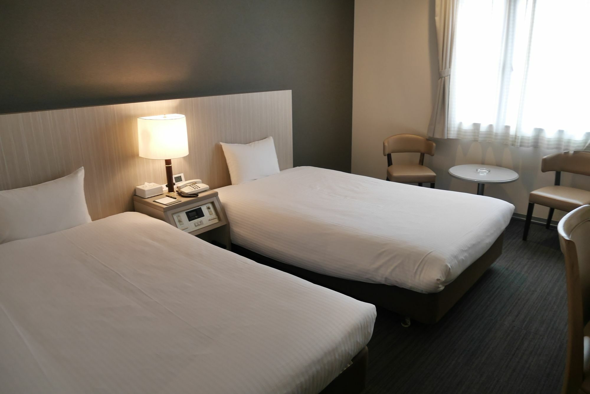 Chisun Hotel Kamata Tokio Zewnętrze zdjęcie