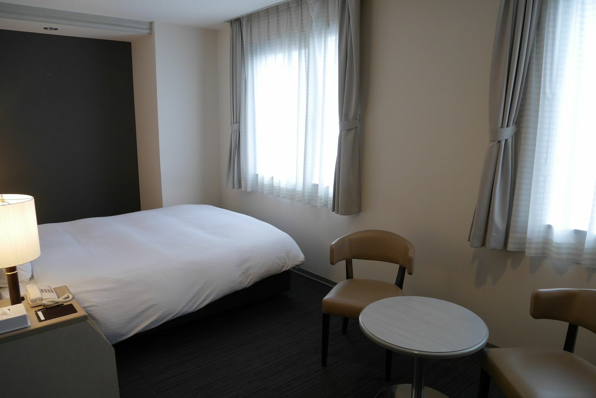 Chisun Hotel Kamata Tokio Zewnętrze zdjęcie