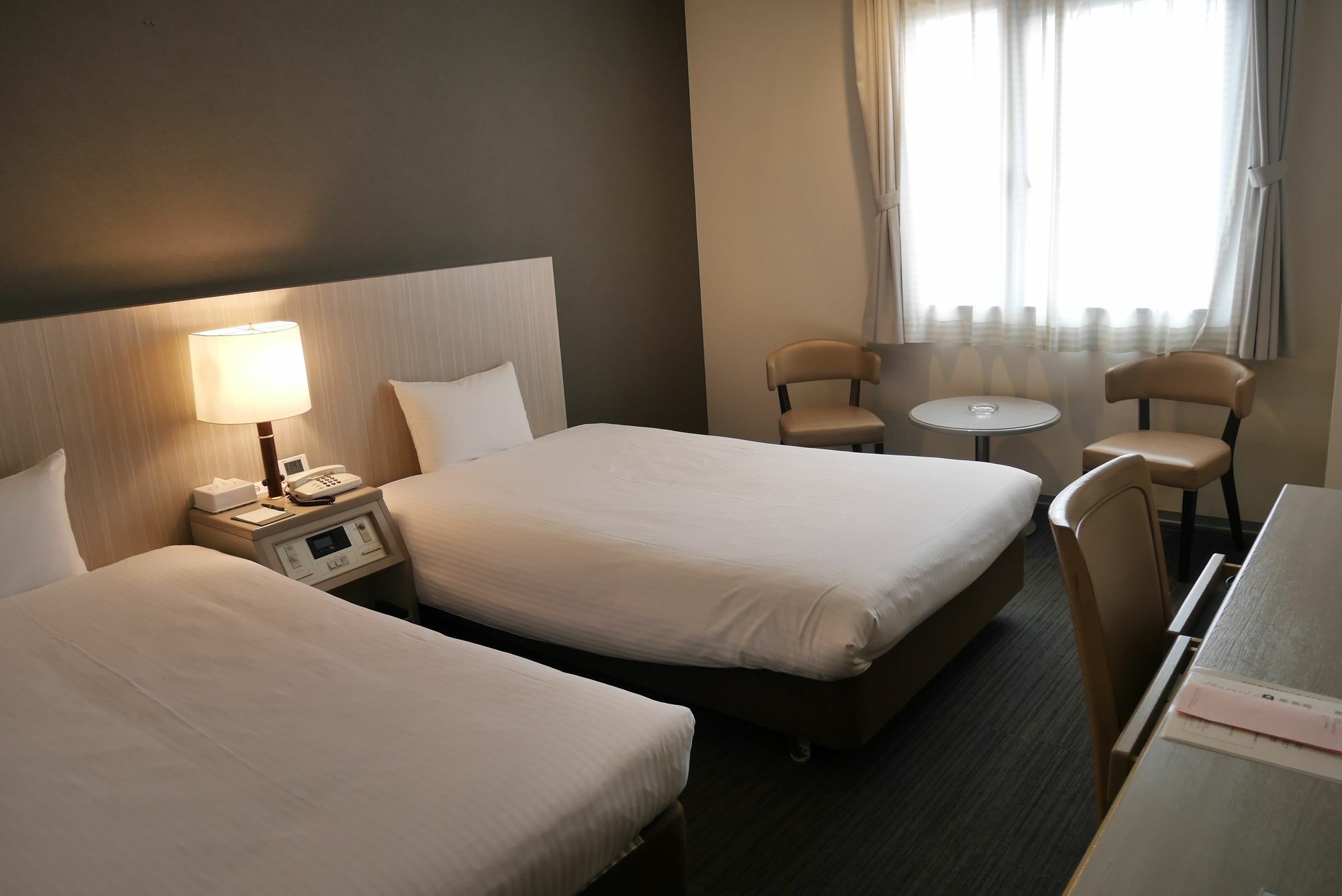 Chisun Hotel Kamata Tokio Zewnętrze zdjęcie