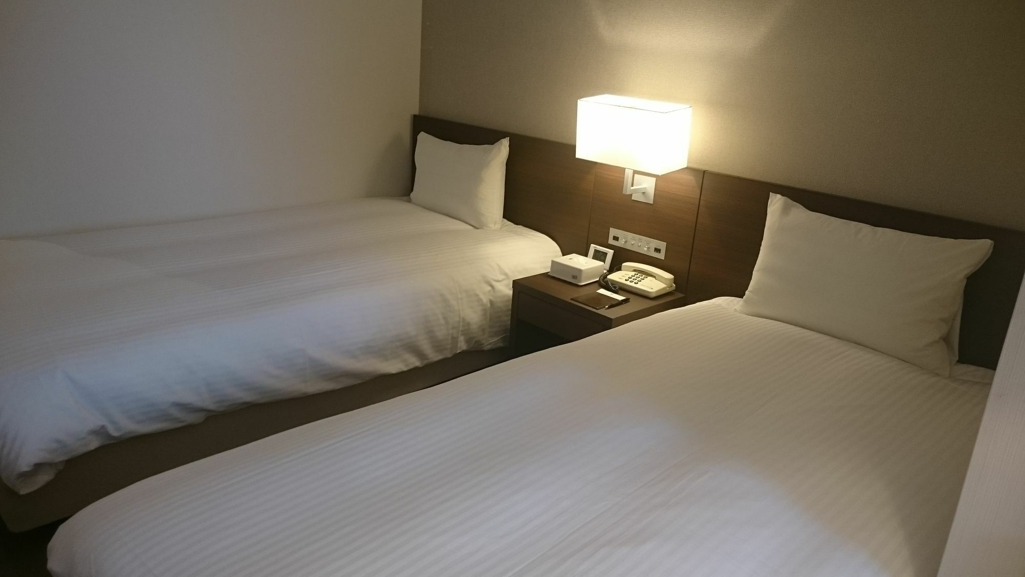 Chisun Hotel Kamata Tokio Zewnętrze zdjęcie