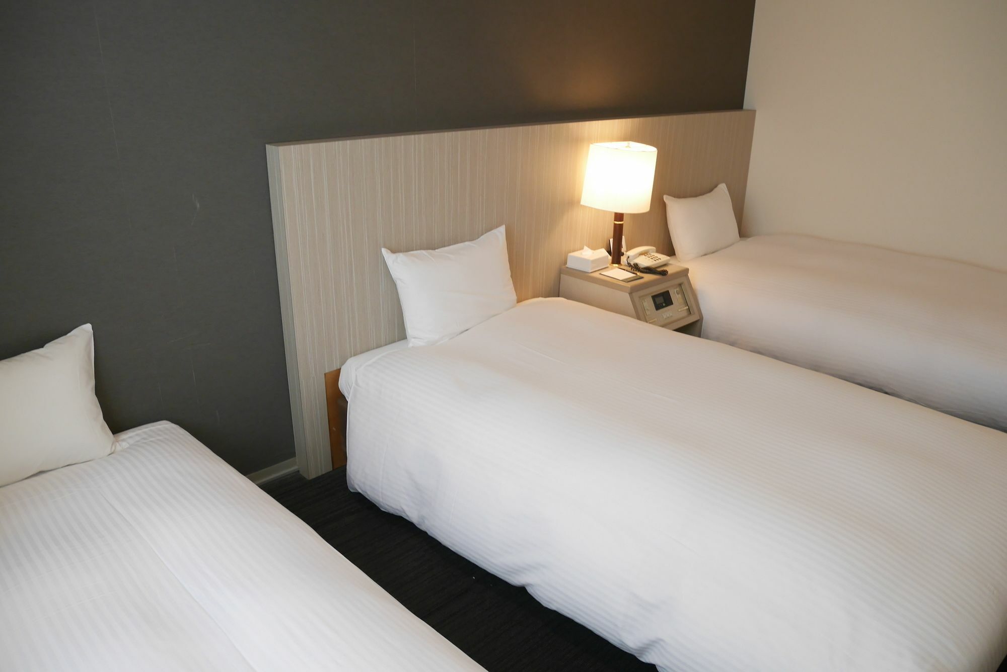 Chisun Hotel Kamata Tokio Zewnętrze zdjęcie